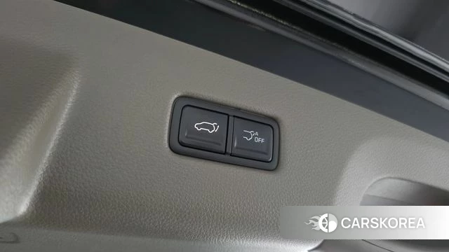 Kia The New Carnival 4th Generation id 4441899 из Кореи 11