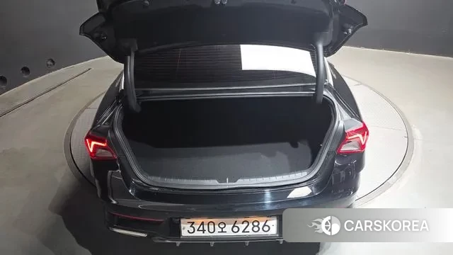 Kia The New K5 Hybrid 3rd generation id 3231299 из Кореи 11