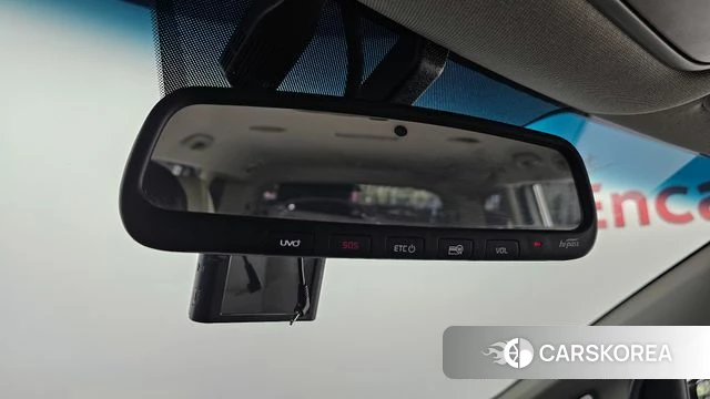 Kia The New Carnival id 4232232 из Кореи 11