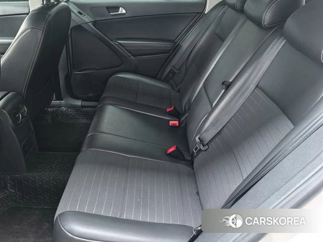Volkswagen Tiguan id 4207983 из Китая 11