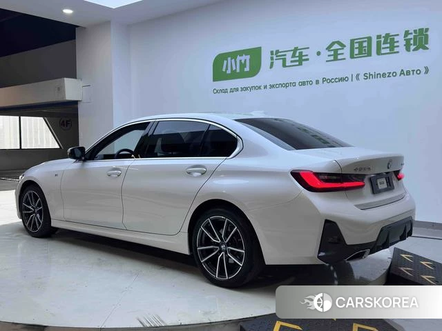BMW 3 series id 4399895 из Китая 11