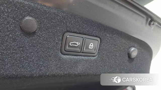 Kia K8 Hybrid id 4763609 из Кореи 11