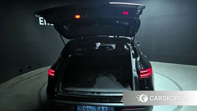 Mercedes-Benz EQC N293 id 2940608 из Кореи 11