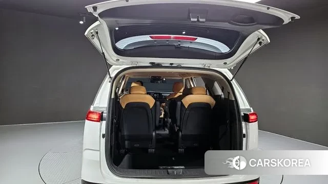 Kia Carnival 4th generation id 3389596 из Кореи 11