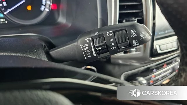 Ssangyong G4 Rexton id 4390359 из Кореи 11