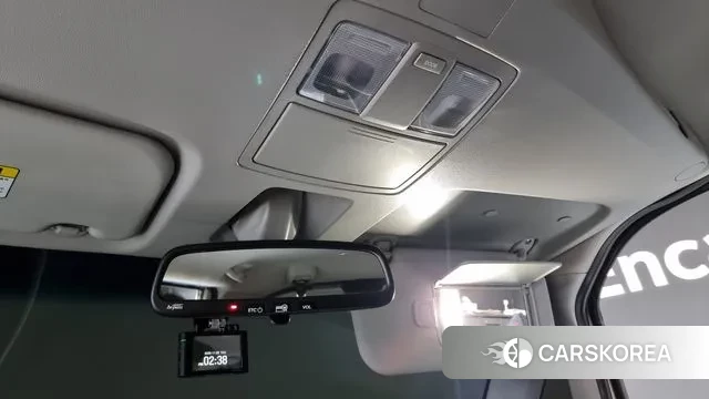 Kia The New Ray id 3391385 из Кореи 11