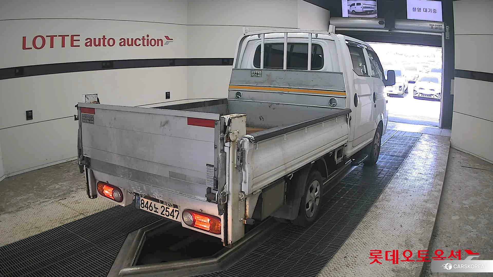 Hyundai Porter II id 4909197 из Кореи 11