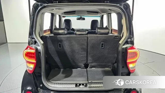 Kia The New Ray id 3356849 из Кореи 11