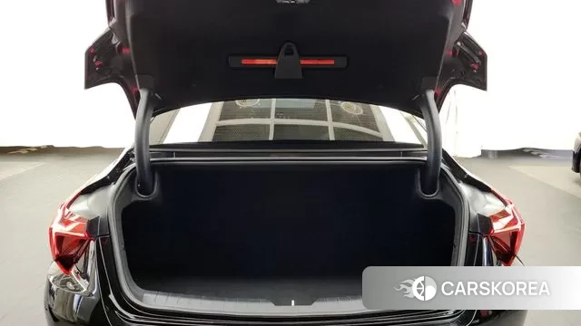 Kia K8 Hybrid id 2984155 из Кореи 11