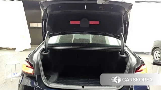 BMW 5 Series (G30) id 3555496 из Кореи 11