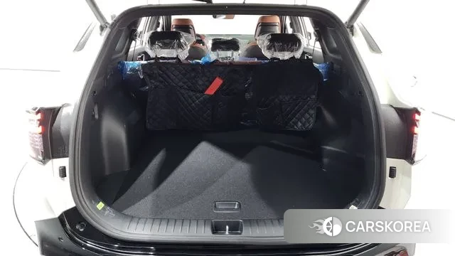 Kia The New Sportage 5th Generation id 3679489 из Кореи 11