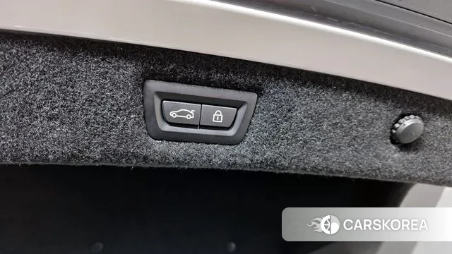 BMW 8 Series (G15) id 3634653 из Кореи 11