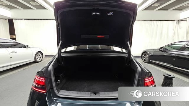Genesis G90 (RS4) id 4640903 из Кореи 11