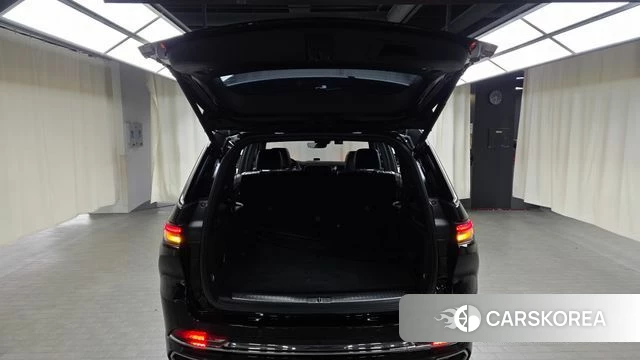 Jeep Grand Cherokee (WL) id 3865078 из Кореи 11