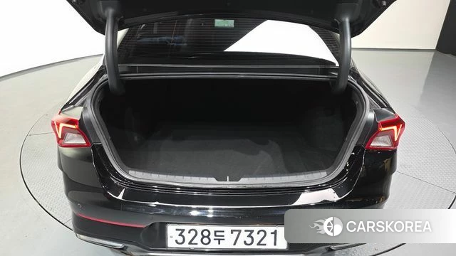 Kia K5 Hybrid 3rd Generation id 3818346 из Кореи 11