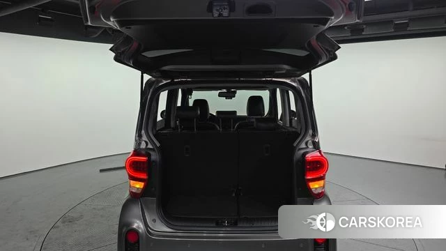 Kia The New Ray id 3941925 из Кореи 11