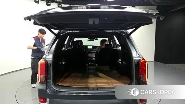 Hyundai Palisade id 2961414 из Кореи 11