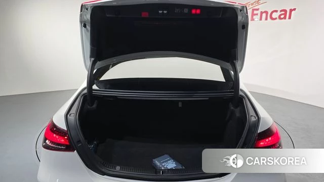 Mercedes-Benz E-Class W213 id 3883653 из Кореи 11