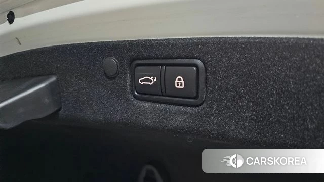 Hyundai The New Grandeur IG Hybrid id 4231277 из Кореи 11