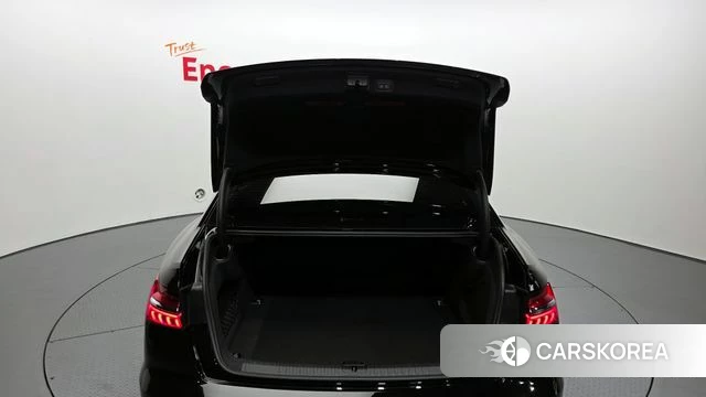 Audi A6 (C8) id 3859083 из Кореи 11