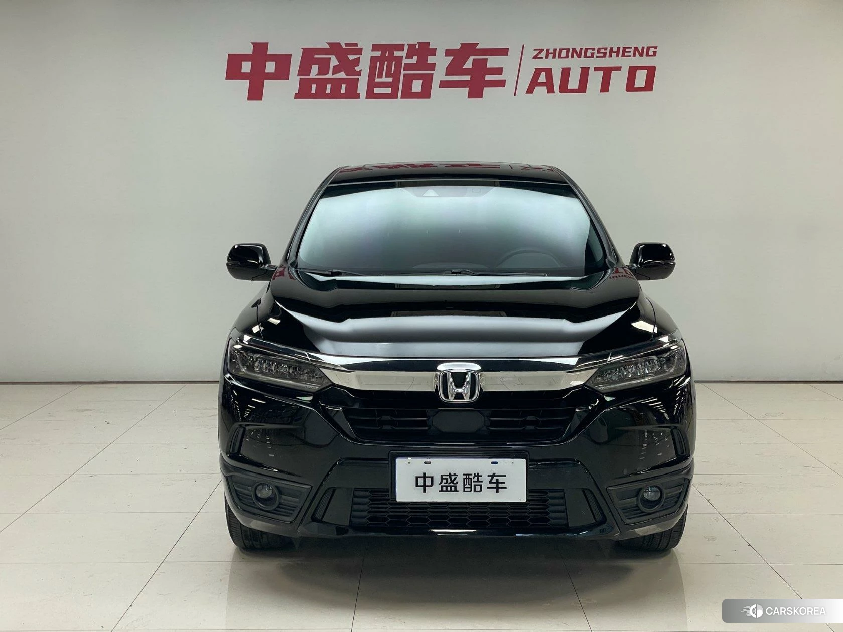 Honda Breeze id 4510558 из Китая 11