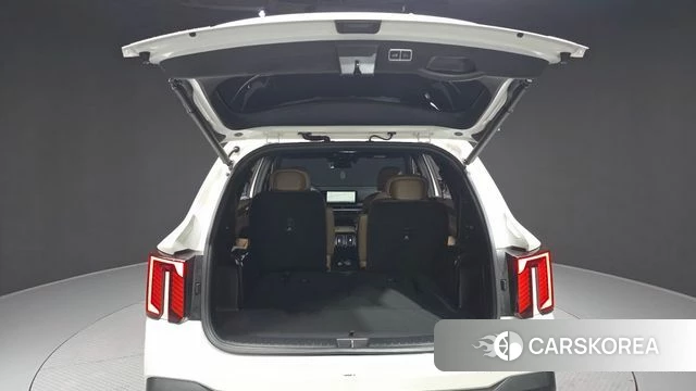 Kia The New Sorento 4th Generation id 4421881 из Кореи 11