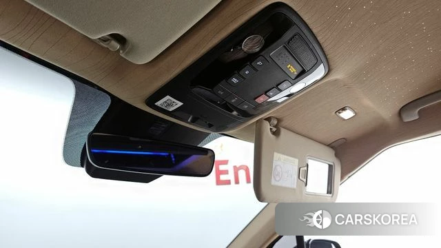 Kia Carnival 4th generation id 4249565 из Кореи 11