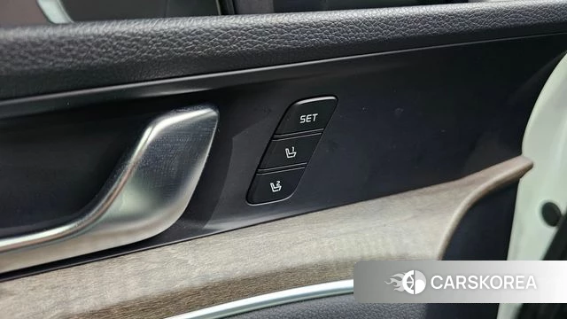 Kia K5 3rd generation id 4836108 из Кореи 11