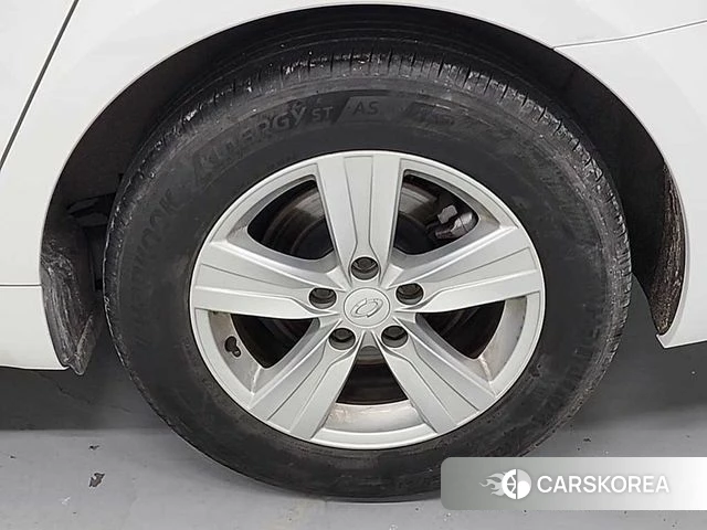 Renault Korea (Samsung) SM6 id 4562922 из Кореи 11