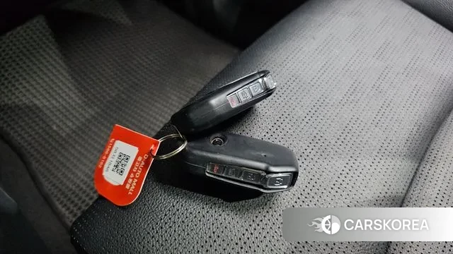 Kia Come New K3 id 3244119 из Кореи 11