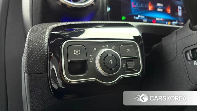 Mercedes-Benz A-Class W177 id 4623000 из Кореи 11