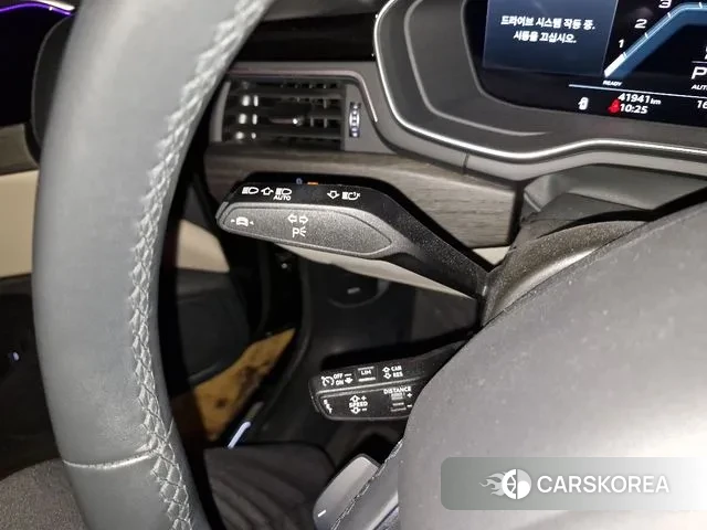 Audi A5 (F5) id 3596952 из Кореи 11