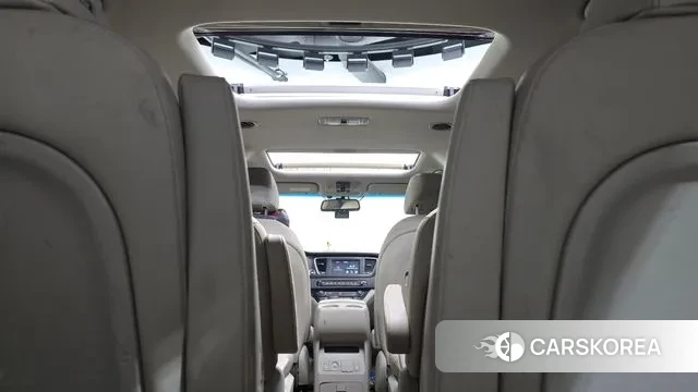 Kia The New Carnival id 3166155 из Кореи 11