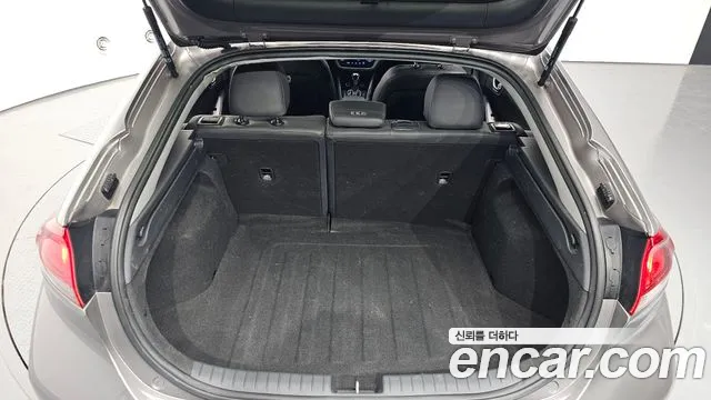 Hyundai The New Ionic Hybrid id 2698719 из Кореи 11