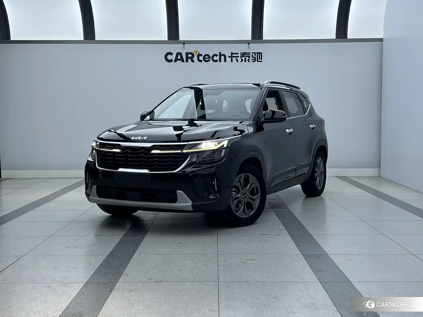Kia Seltos id 4601832 из Китая 11