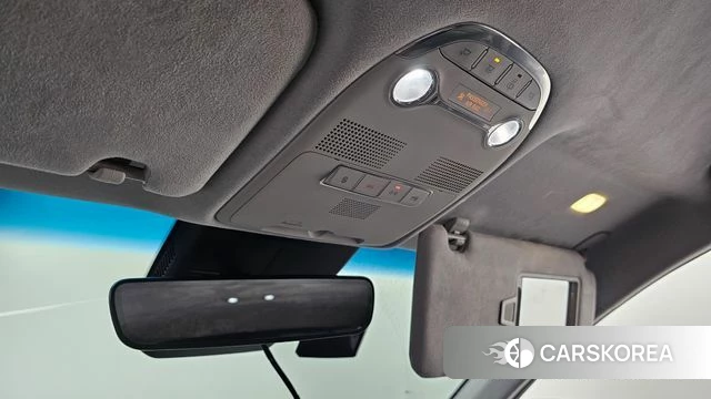 Hyundai The New Grandeur IG id 3893467 из Кореи 11