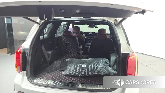 Hyundai The New Palisade id 3289600 из Кореи 11