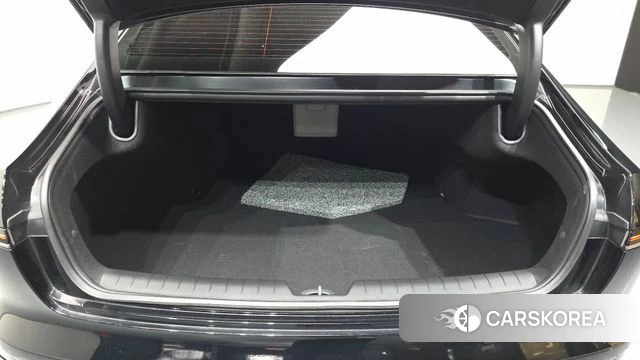 Hyundai Grandeur Hybrid (GN7) id 4603061 из Кореи 11