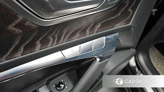 Audi A6 (C8) id 4230799 из Кореи 11