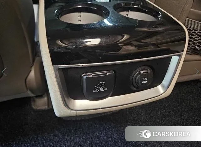 Kia Carnival 4th generation id 3280488 из Кореи 11