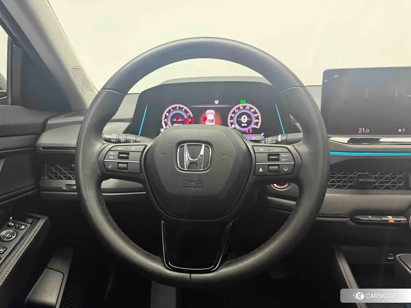Honda Accord id 4512938 из Китая 11
