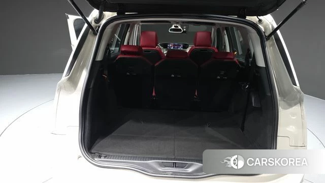 Citroen / DS Grand C4 Spacetourer id 4250923 из Кореи 11