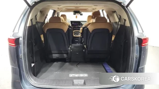 Kia Carnival 4th generation id 3760377 из Кореи 11