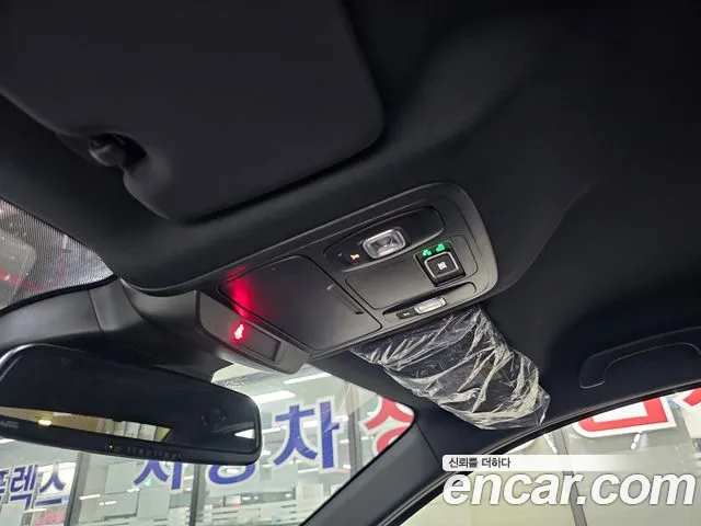 Renault Korea (Samsung) The New SM6 id 2734937 из Кореи 11