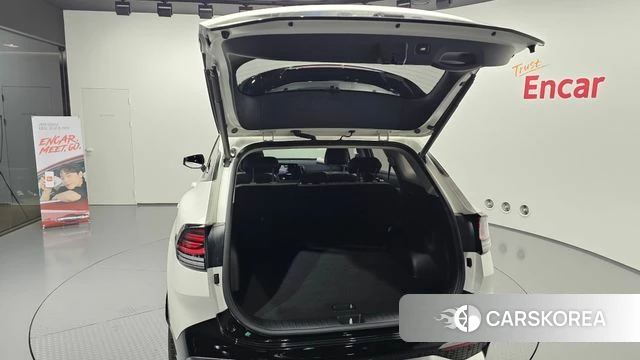 Kia Sportage 5th Generation id 3826737 из Кореи 11