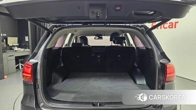 Kia The New Sorento id 4180620 из Кореи 11