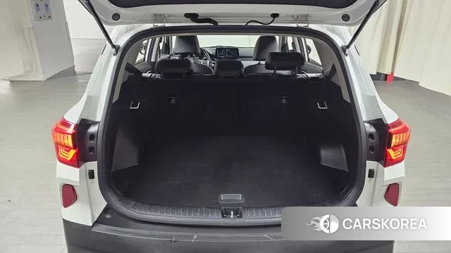 Kia Seltos id 3378548 из Кореи 11