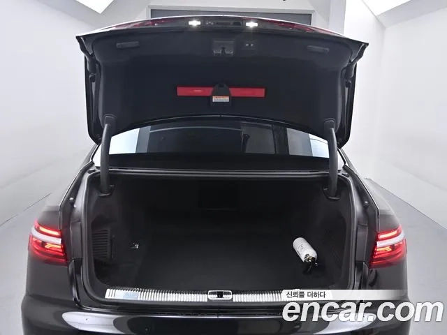 Audi A8 (D5) id 2910253 из Кореи 11