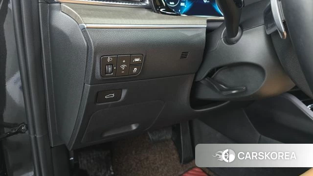 Kia K5 3rd generation id 4423335 из Кореи 11
