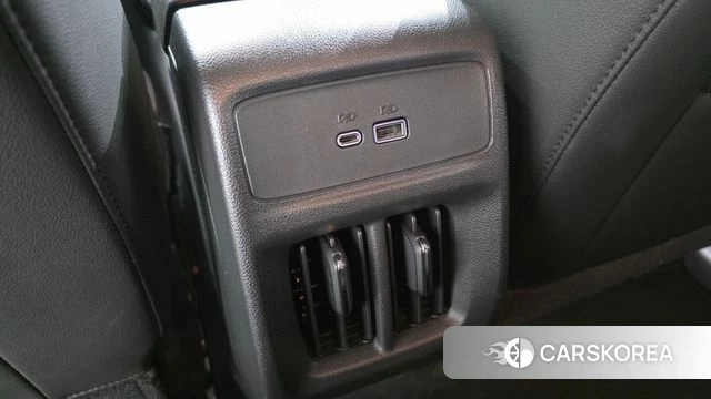 Chevrolet (GM Daewoo) Trax Crossover id 4375580 из Кореи 11